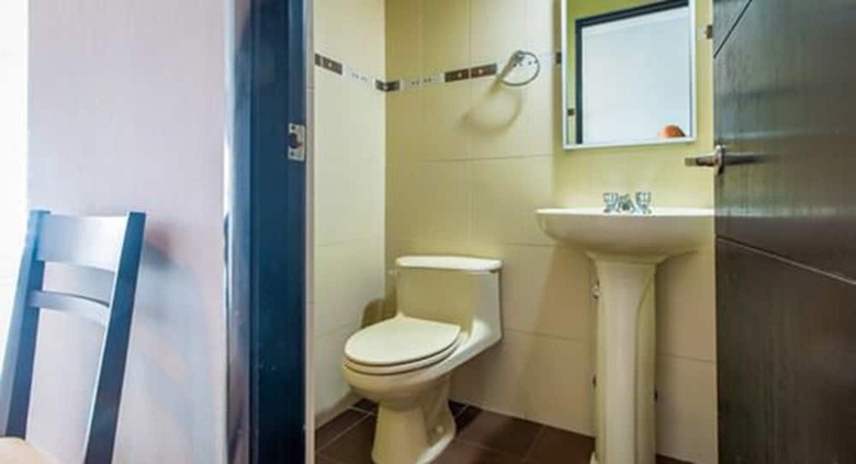 Deluxe Apartment Avenida Balboa