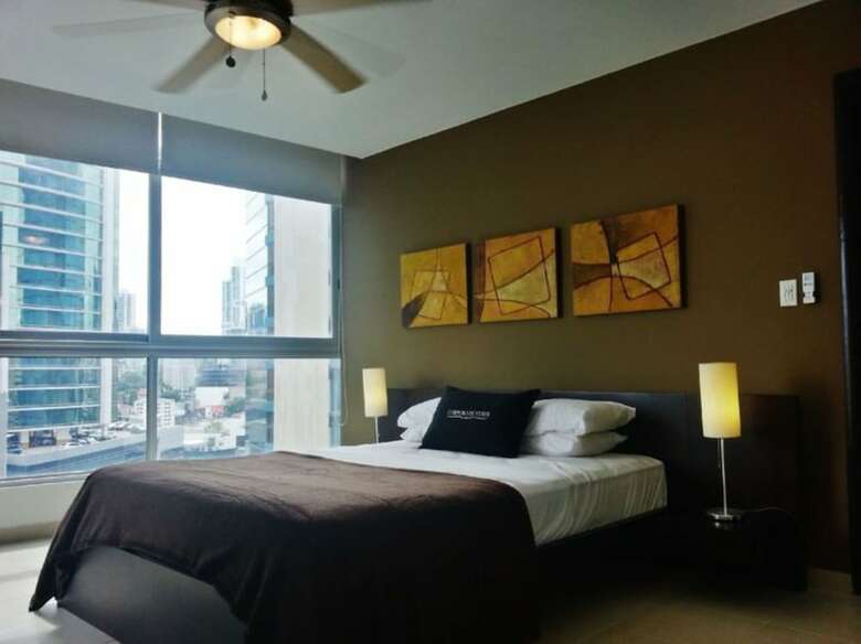 Deluxe Apartment Avenida Balboa