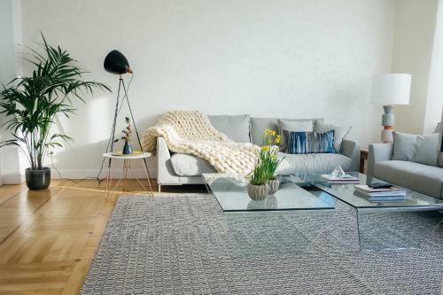 Apartamentos Heima Serrano Penthouse
