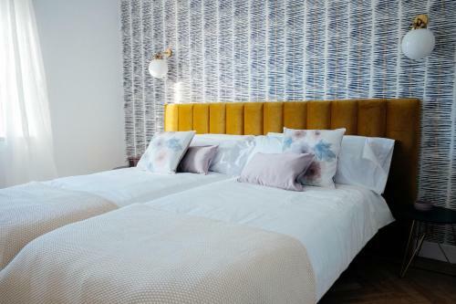 Apartamentos Heima Serrano Penthouse