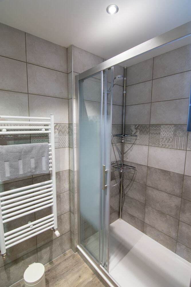 Apartamento Immeuble Le Pic Vert