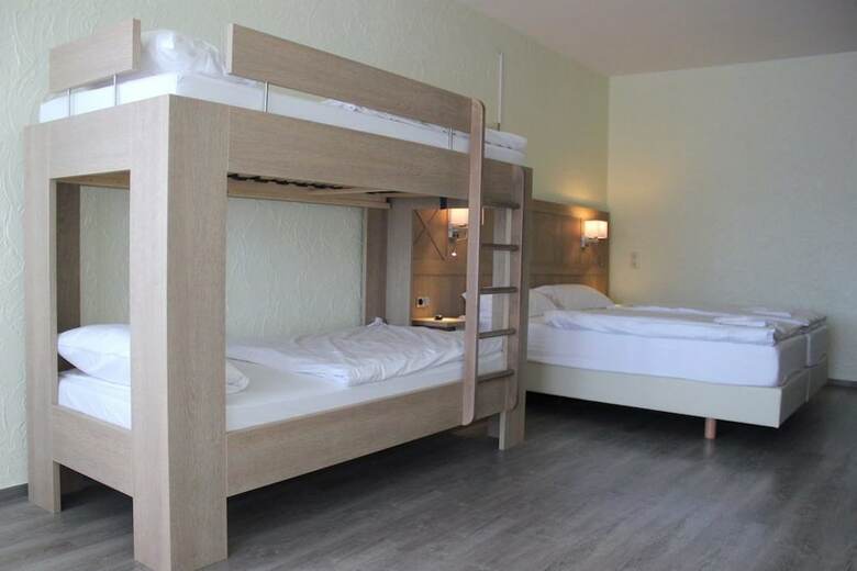 Landhotel Eifelblick