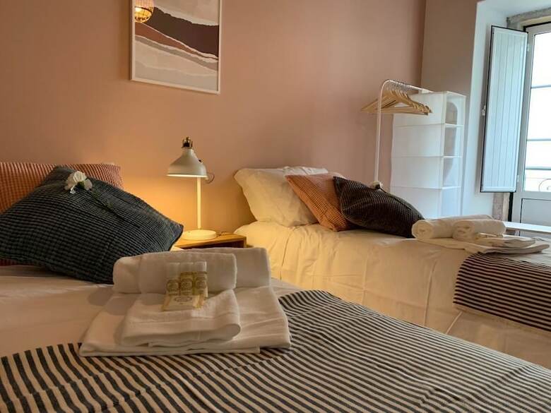 Apartments Center Castelo