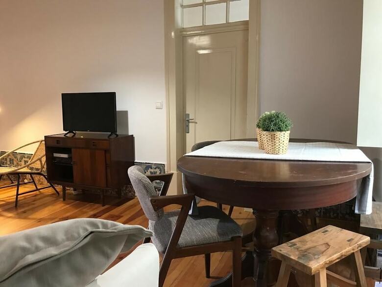 Apartments Center Castelo