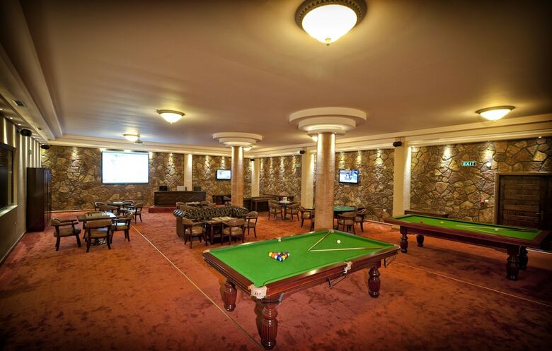 Hotel Kaimak Inn