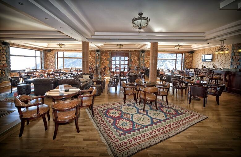 Hotel Kaimak Inn