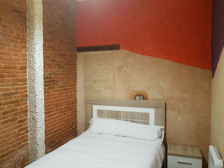 Apartamentos La Estancia de Cimata