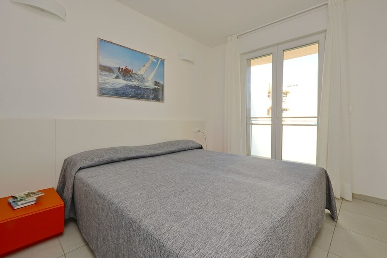Apartamento Appartamenti Mare
