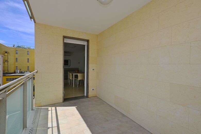 Apartamento Appartamenti Mare