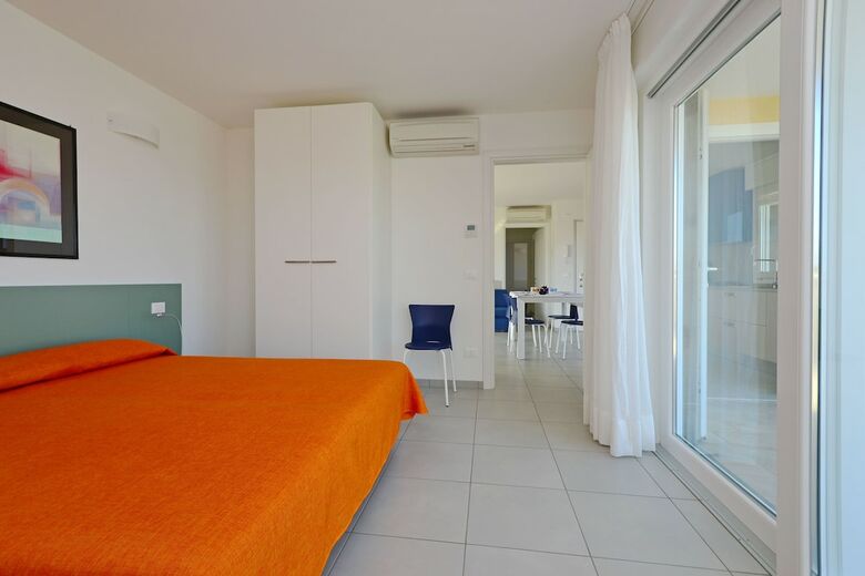 Apartamento Appartamenti Mare