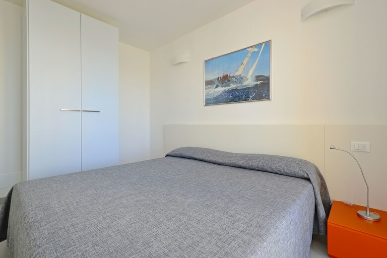 Apartamento Appartamenti Mare