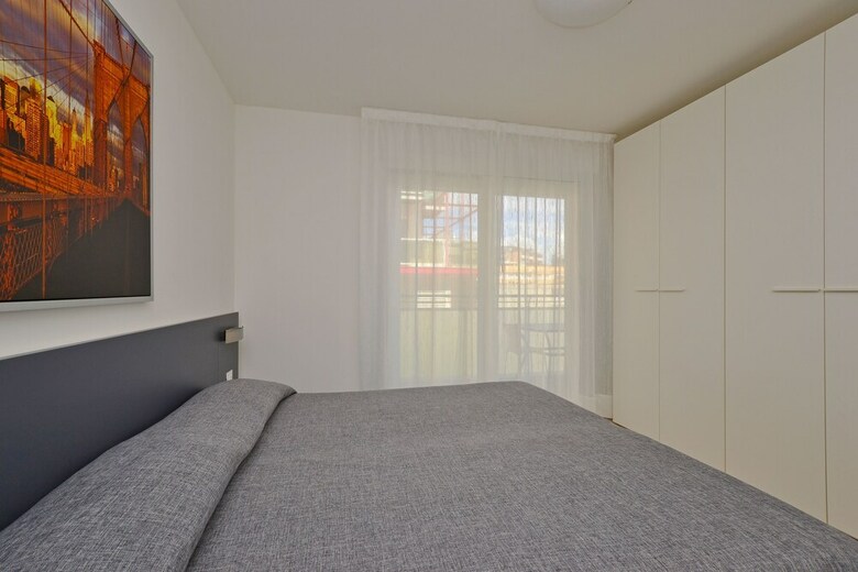 Apartamento Appartamenti Mare