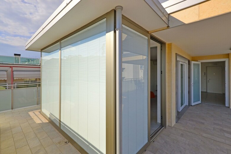Apartamento Appartamenti Mare