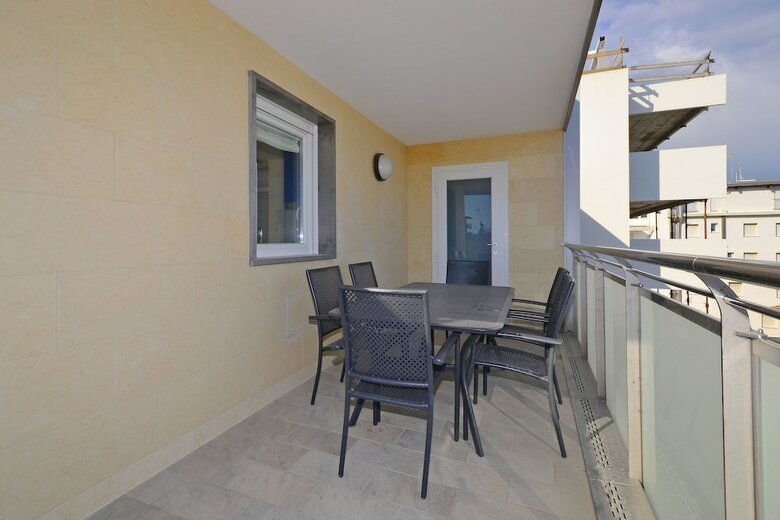 Apartamento Appartamenti Mare