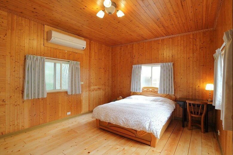 Fong Chou Cottage