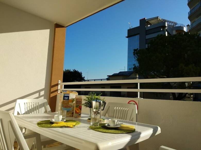 Apartamento Condominio Milano