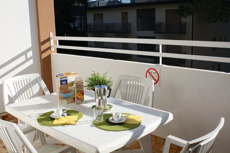 Apartamento Condominio Milano