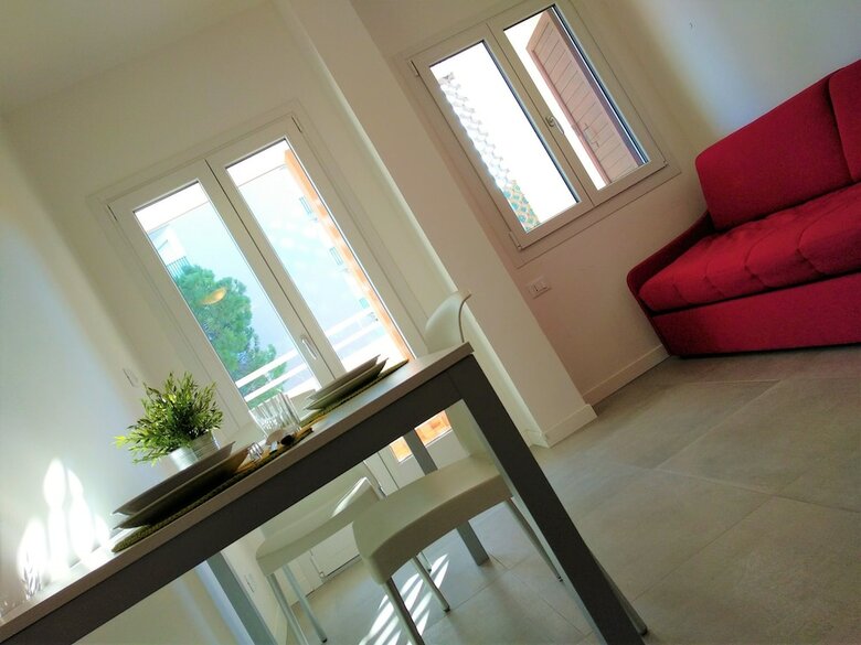 Apartamento Condominio Milano