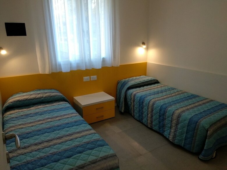 Apartamento Condominio Milano