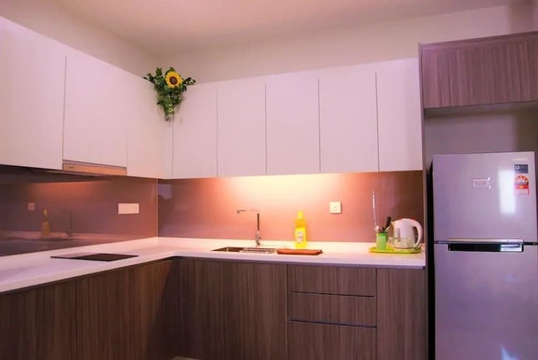 Apartamentos 1 Bedroom Jb Suites By Sync