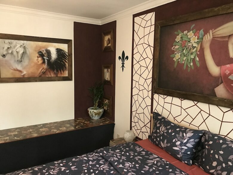 Hotel Meet You Homestay