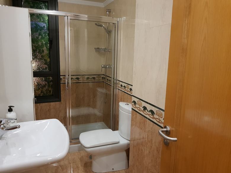 Apartamentos La Estancia de La Losa