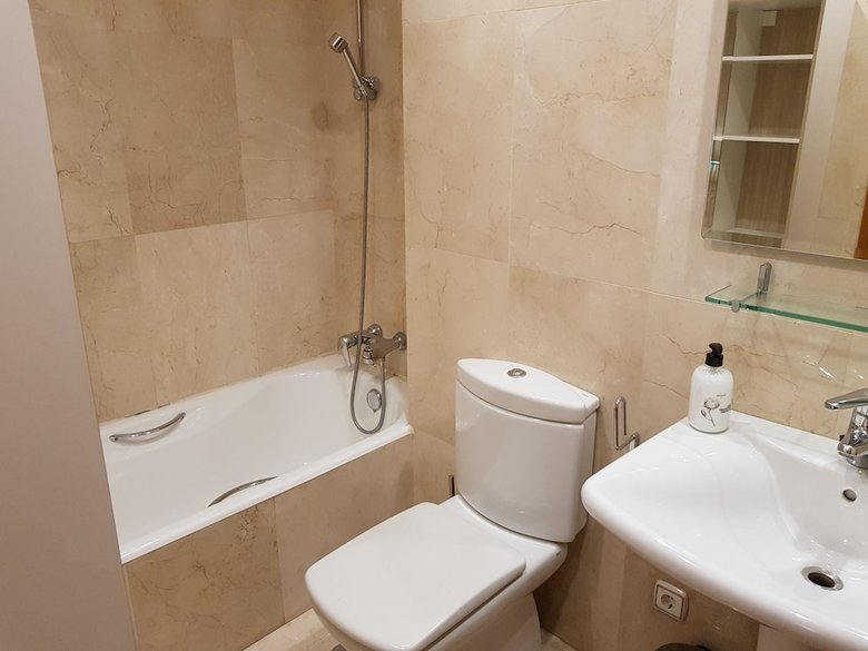 Apartamentos La Estancia de La Losa