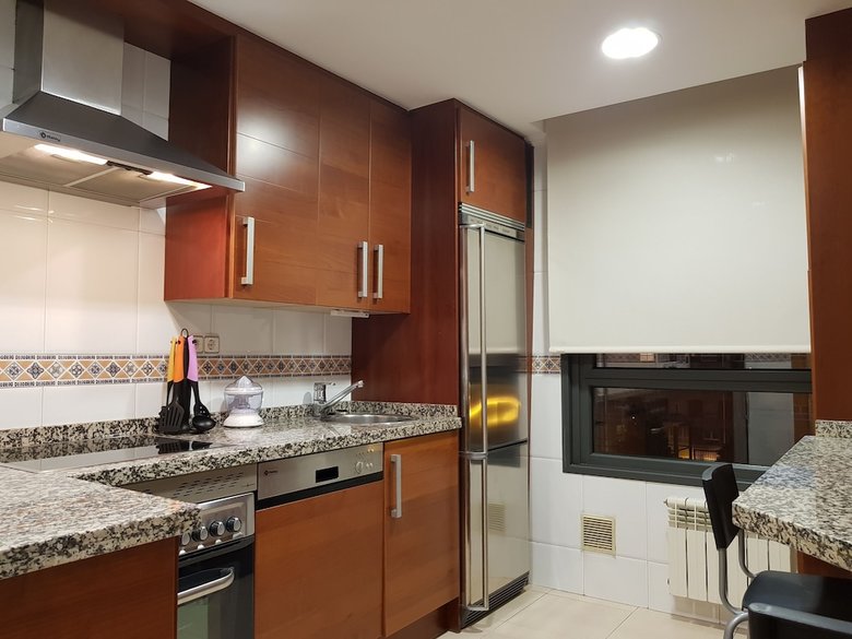 Apartamentos La Estancia de La Losa