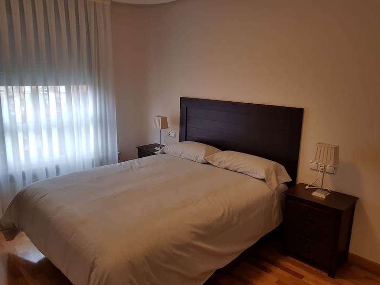 Apartamentos La Estancia de La Losa