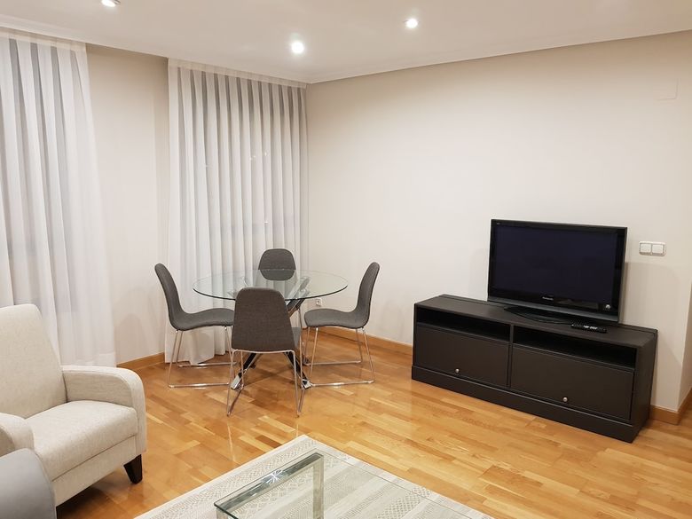Apartamentos La Estancia de La Losa