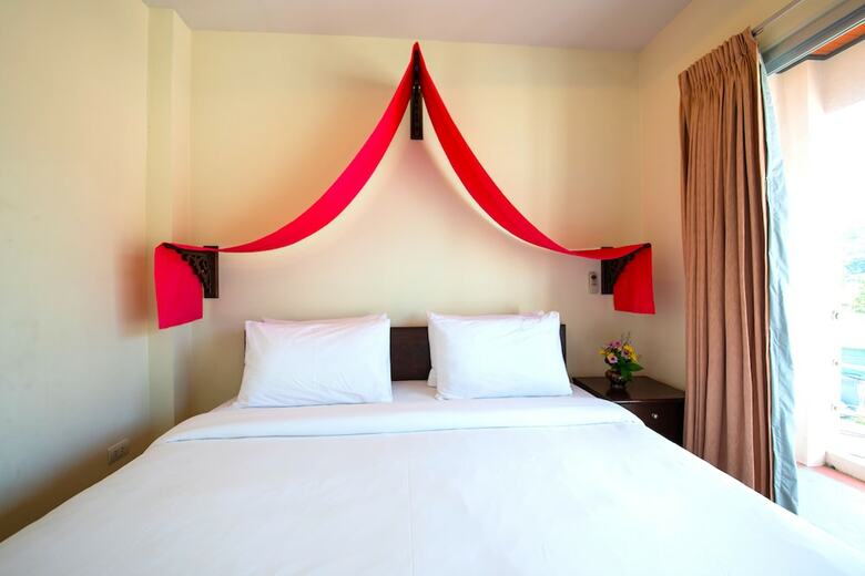 Aparthotel Kamala Cool Hotel