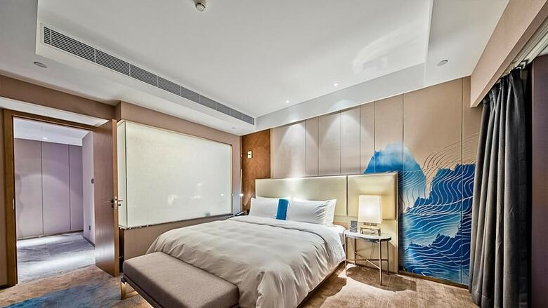 Royce Hotel Shenzhen