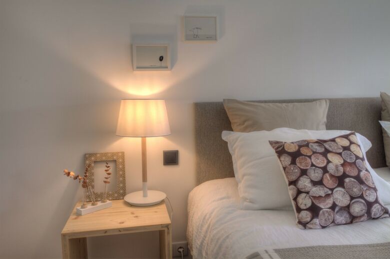 B&B Le Carr� 1705