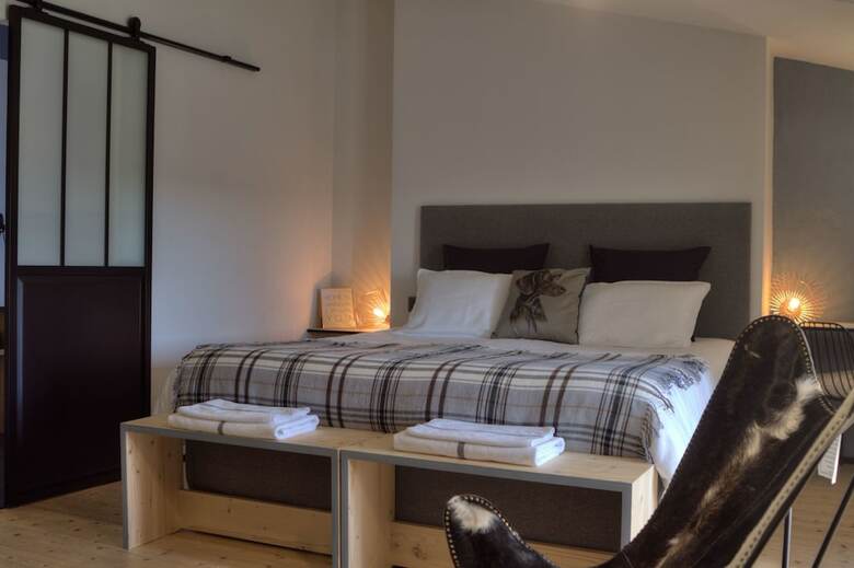 B&B Le Carr� 1705