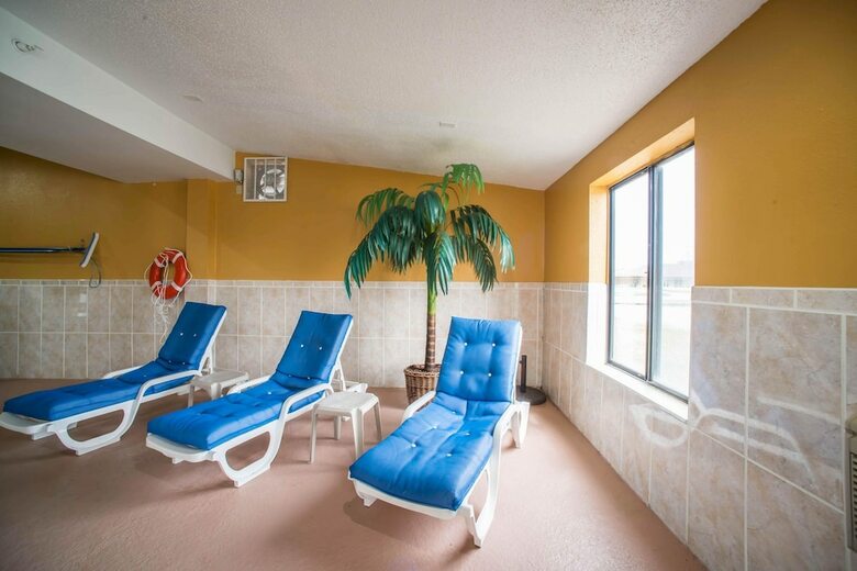 Hotel Quality Inn Litchfield Route 66