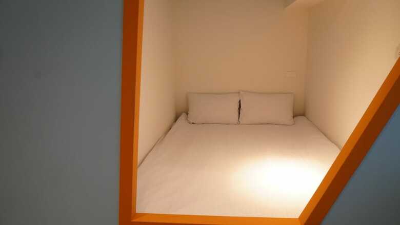 Hotel Go To Where