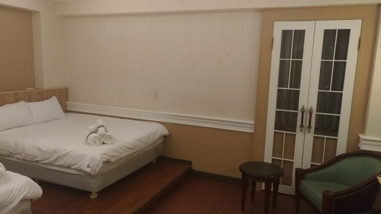 Hotel Go To Where