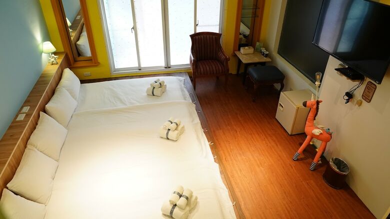 Hotel Go To Where