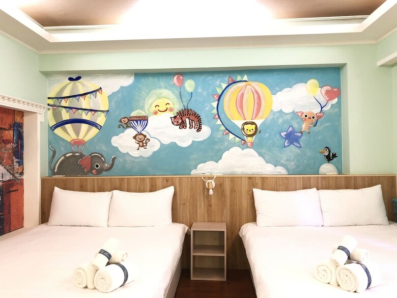 Hotel Go To Where
