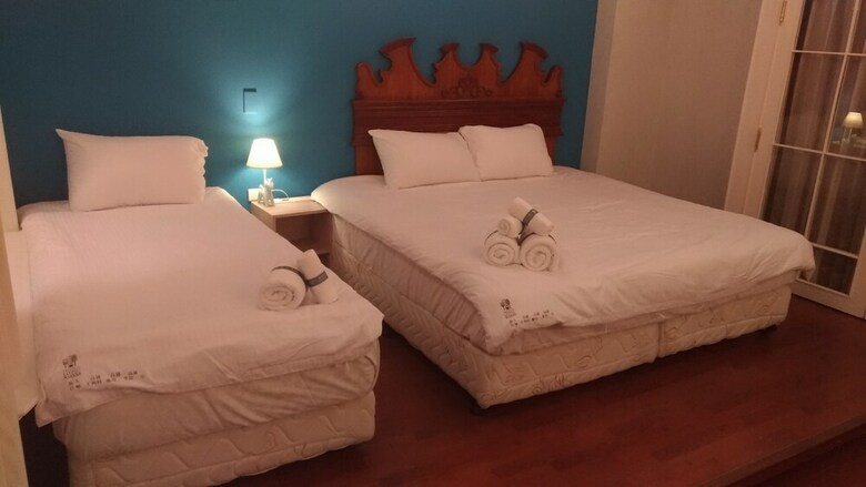 Hotel Go To Where