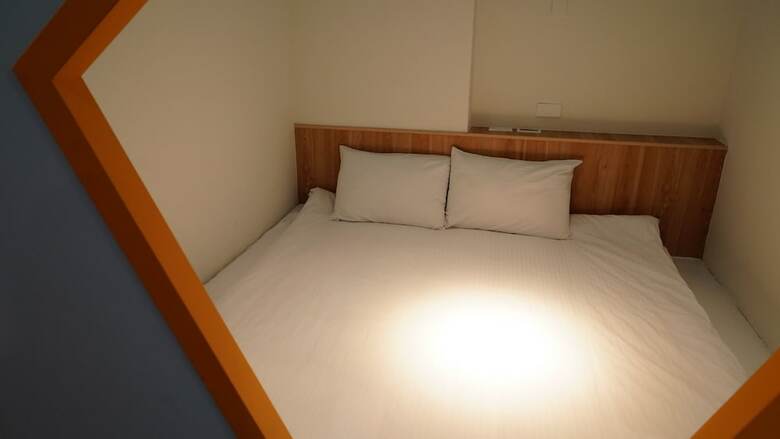 Hotel Go To Where
