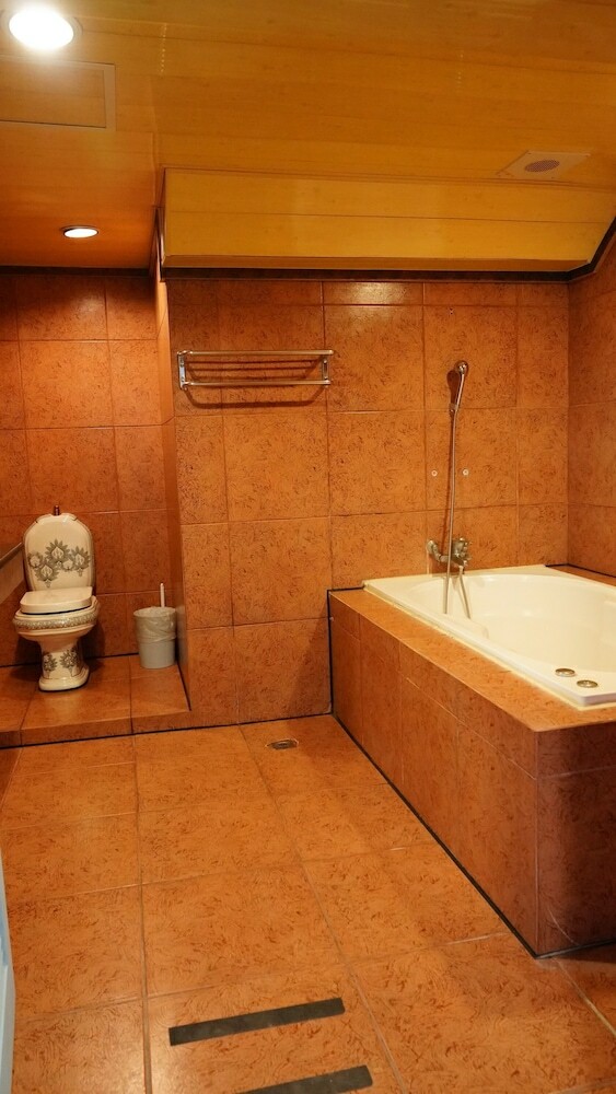 Hotel Go To Where