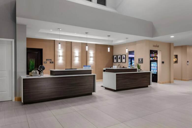 Aparthotel Residence Inn By Marriott Phoenix Mesa East