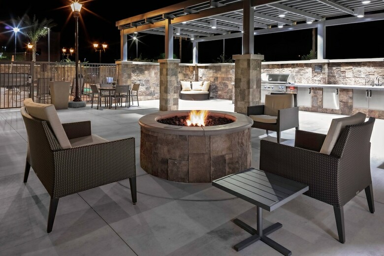 Aparthotel Residence Inn By Marriott Phoenix Mesa East