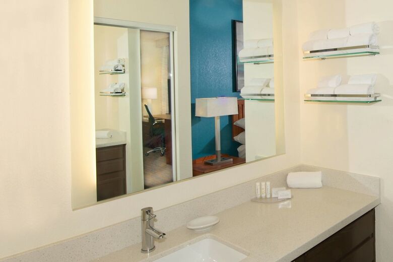 Aparthotel Residence Inn By Marriott Phoenix Mesa East