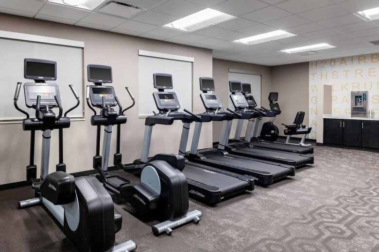 Aparthotel Residence Inn By Marriott Phoenix Mesa East