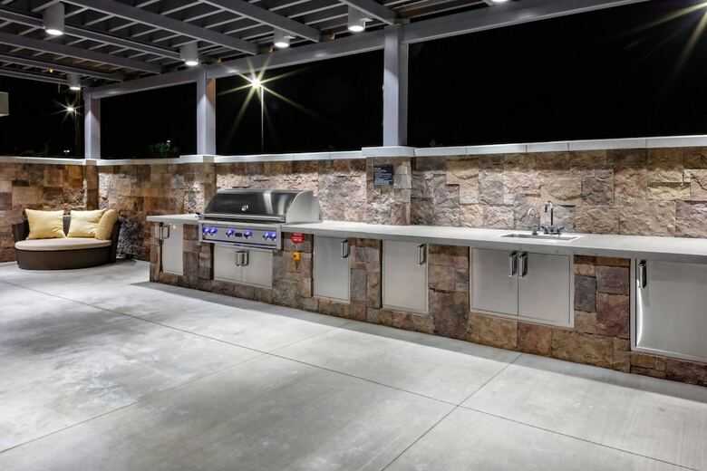 Aparthotel Residence Inn By Marriott Phoenix Mesa East