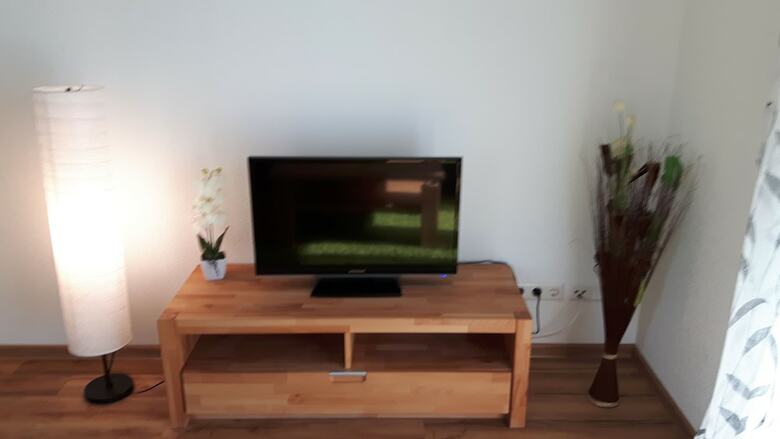 Apartamentos Winzerhof Senn