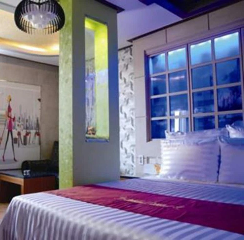 Hotel White Motel