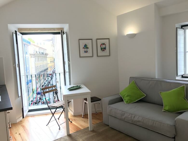 Apartments Center Alfama